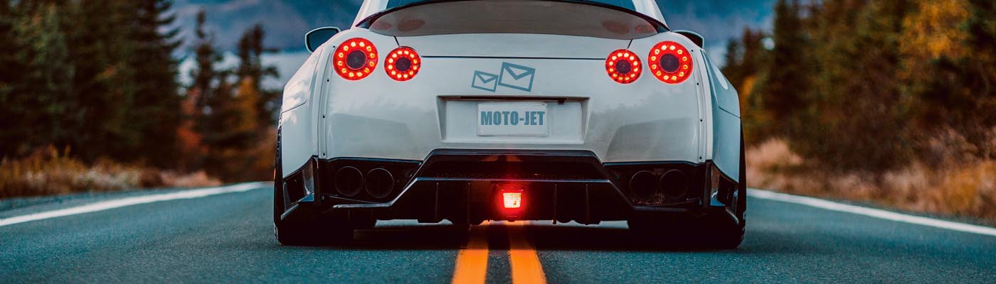 MOTO-JET